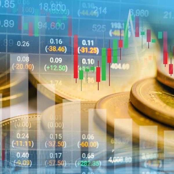 Ativos negociados na bolsa de valores - Investizy