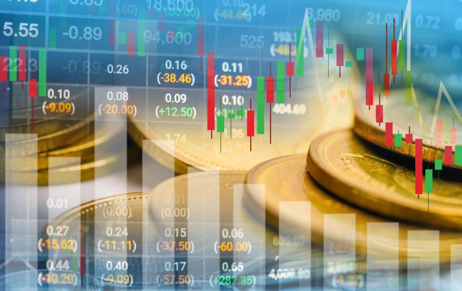 Ativos negociados na bolsa de valores - Investizy
