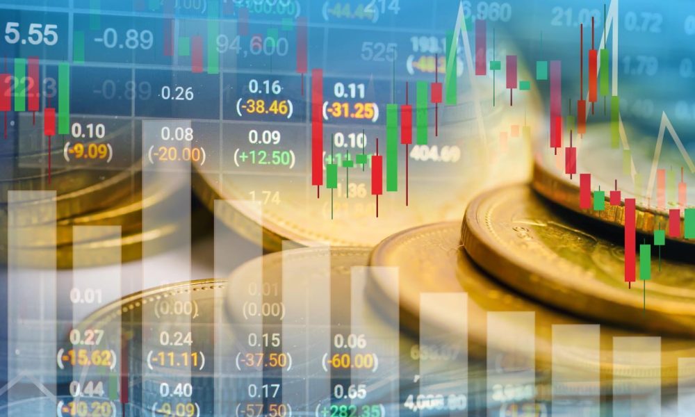 Ativos negociados na bolsa de valores - Investizy