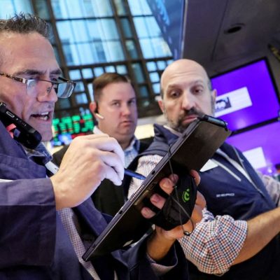 O que é uma bolsa de valores - Investizy