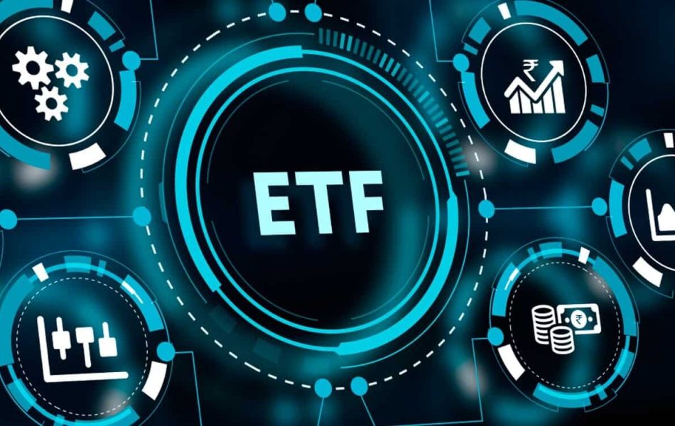 ETF - Investizy