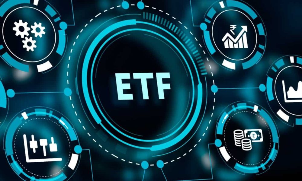 ETF - Investizy