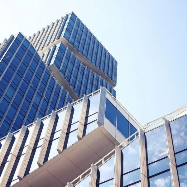 Fundos imobiliários - Investizy